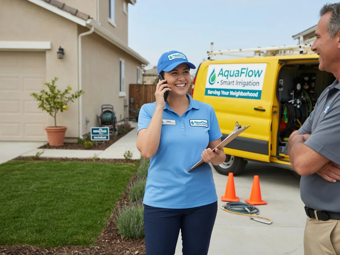 Irrigation Installation Clam Gulch, AK FAQs